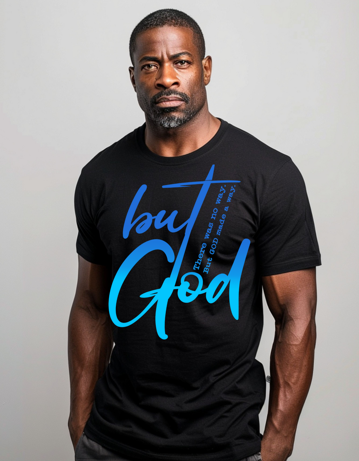 But God T-Shirts