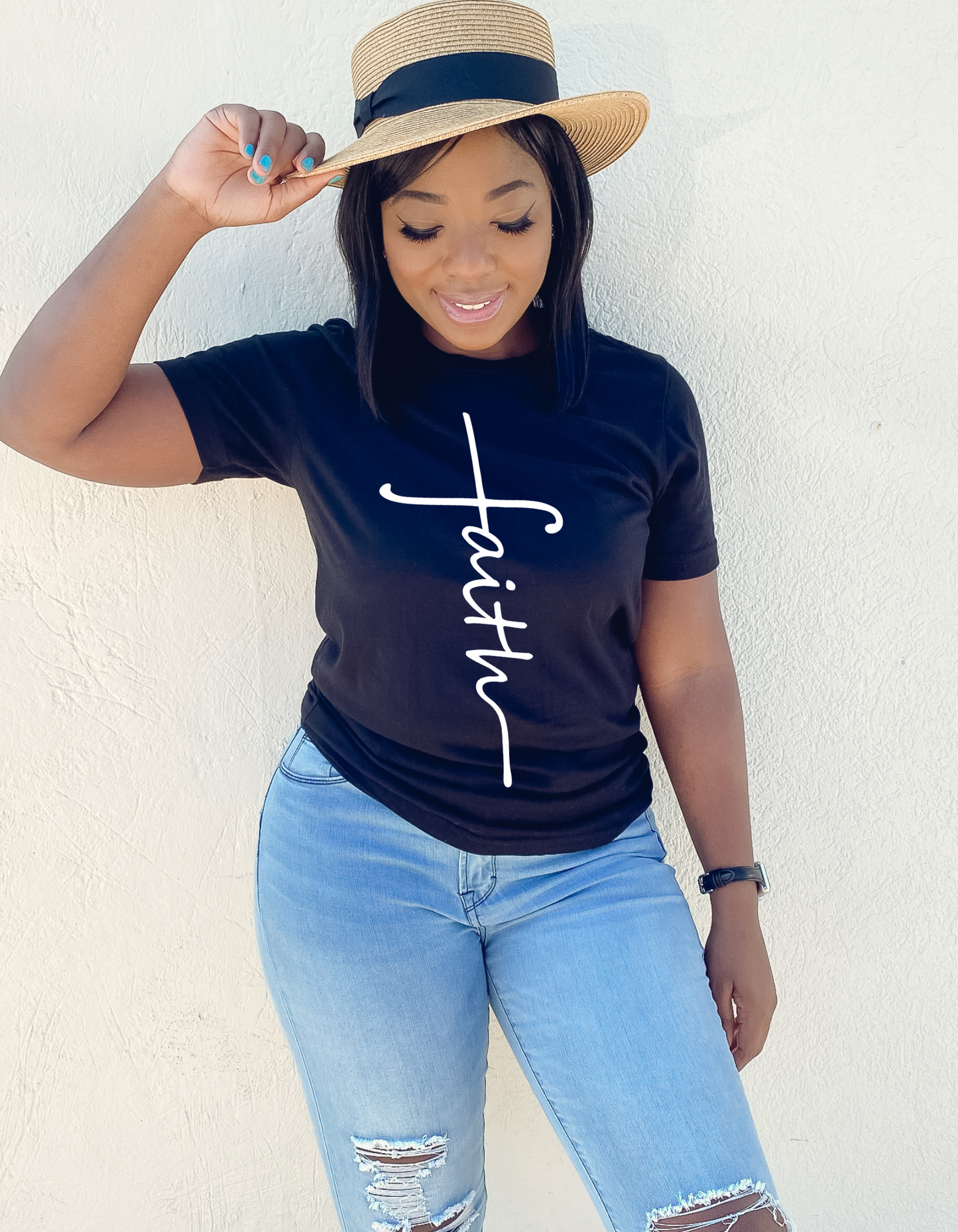 Faith T-Shirts