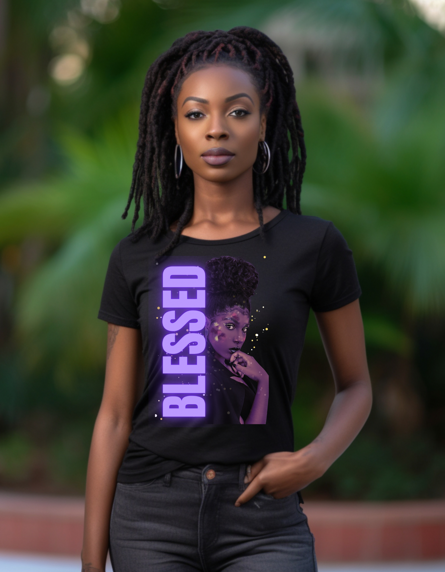 Blessed T-Shirts