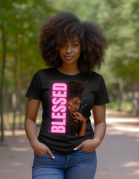 Blessed T-Shirts