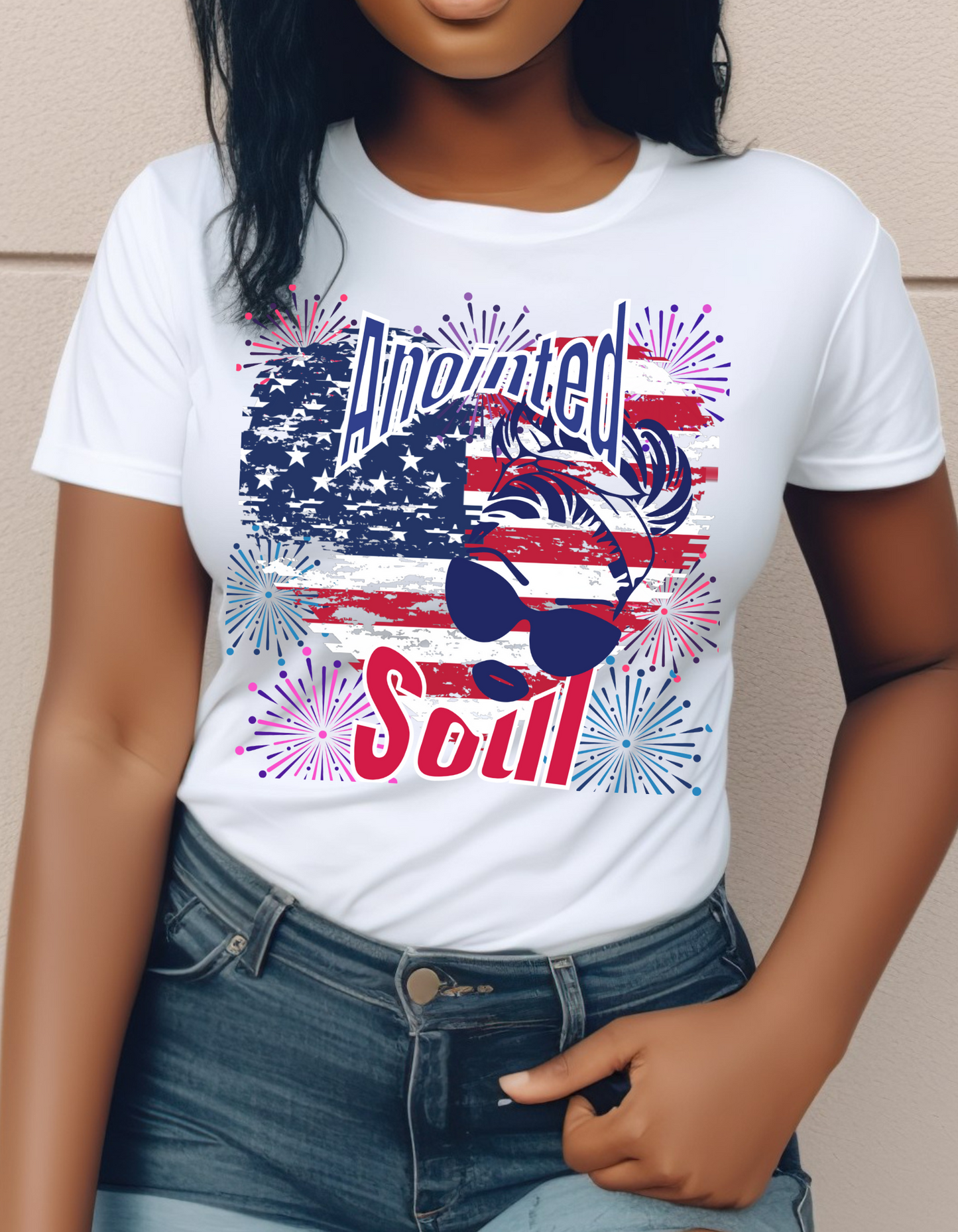 Gifted Soul  T-Shirts